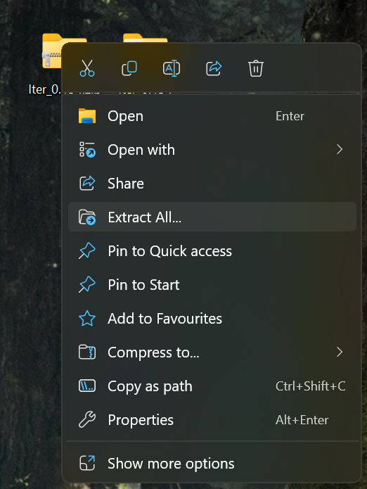 Steam post image