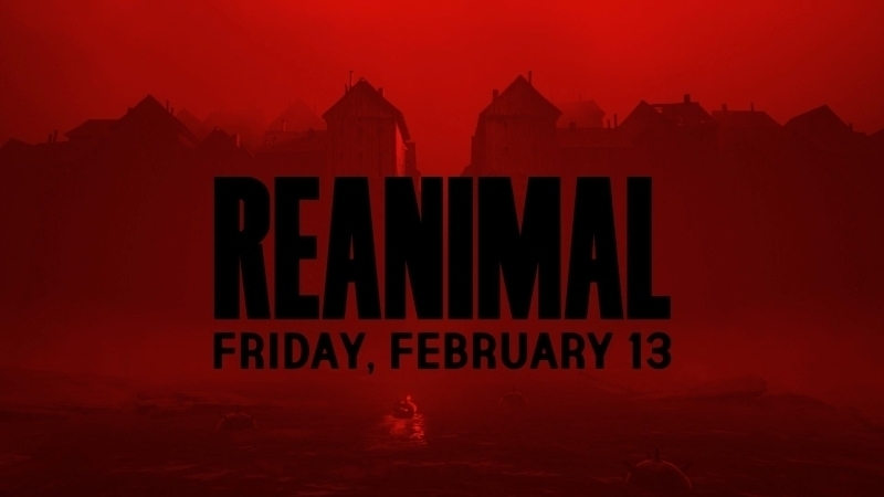 Upcoming dev stream and the first reviews for REANIMAL