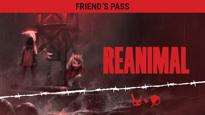 Friend's Pass Is Now Live
