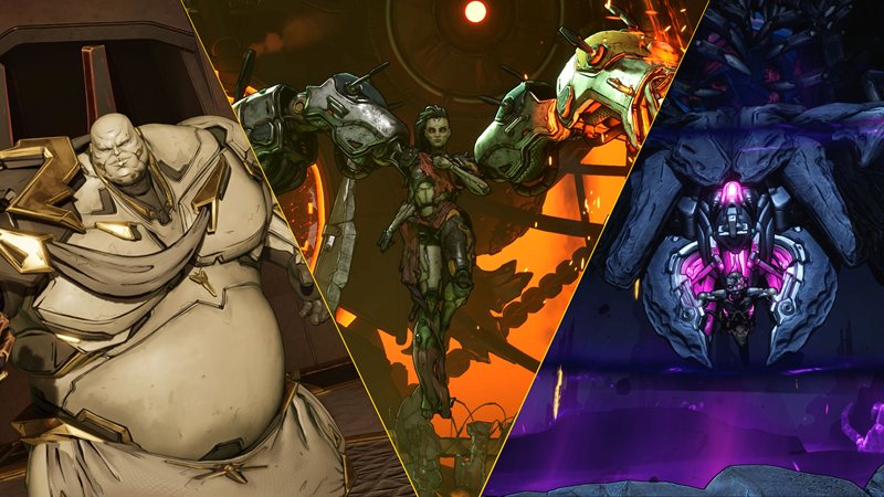 Borderlands 4 Weekly Activities: February 12-19