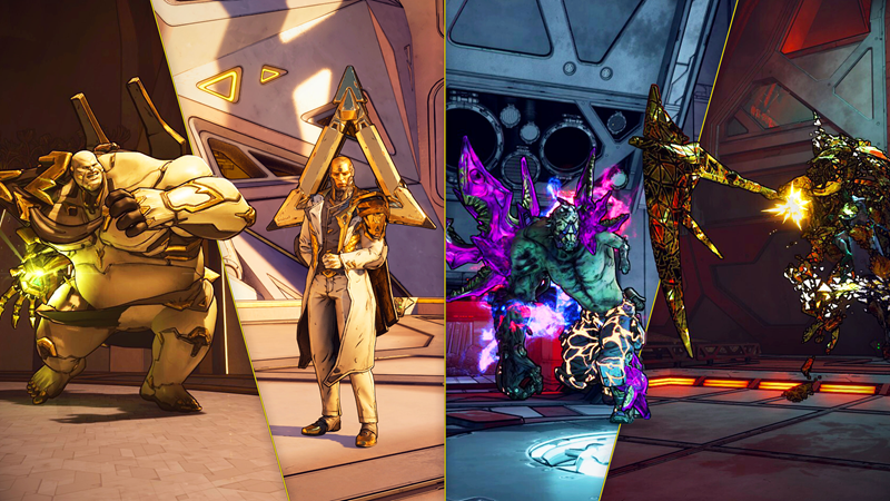 Borderlands 4 Weekly Activities: September 17-24
