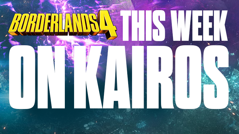 Borderlands 4 May 2026 Update: Raid Boss 2 and Version 1.7 Details Borderlands 4 May 2026 Update: Raid Boss 2 and Version 1.7 Details