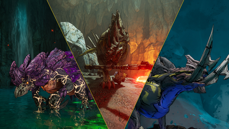 Borderlands 4 Weekly Activities: August 6-13