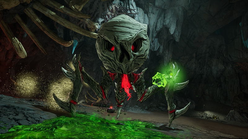 Borderlands 4 Weekly Activities: February 19-26