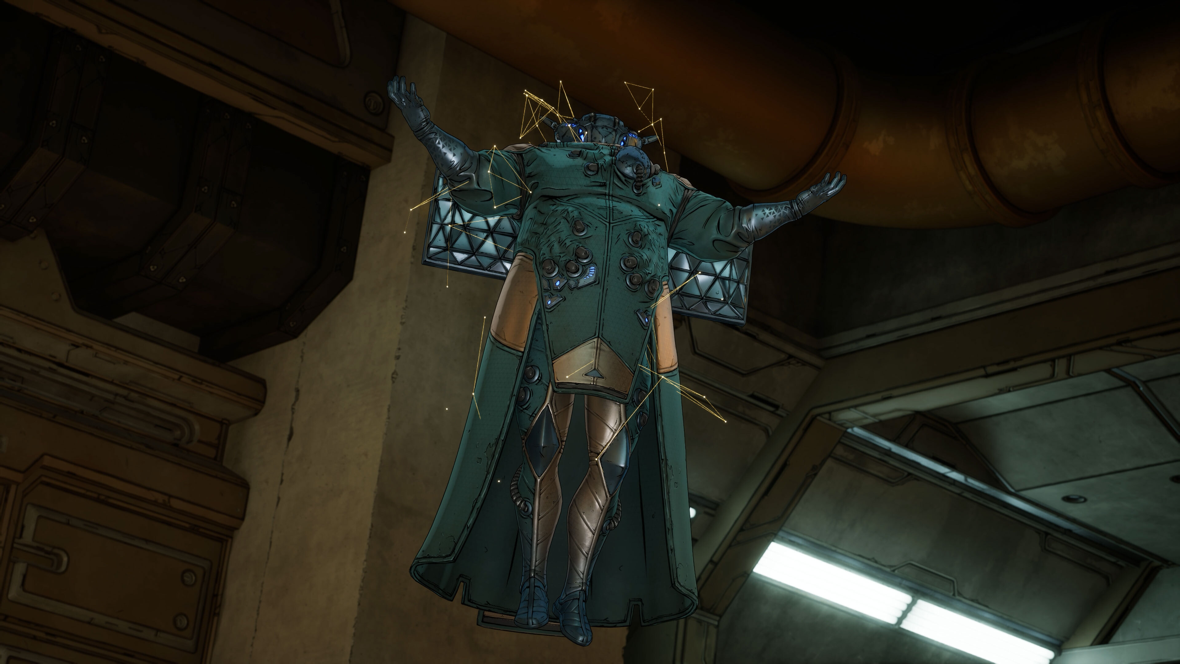 Borderlands 4 Weekly Activities: February 26 - March 5