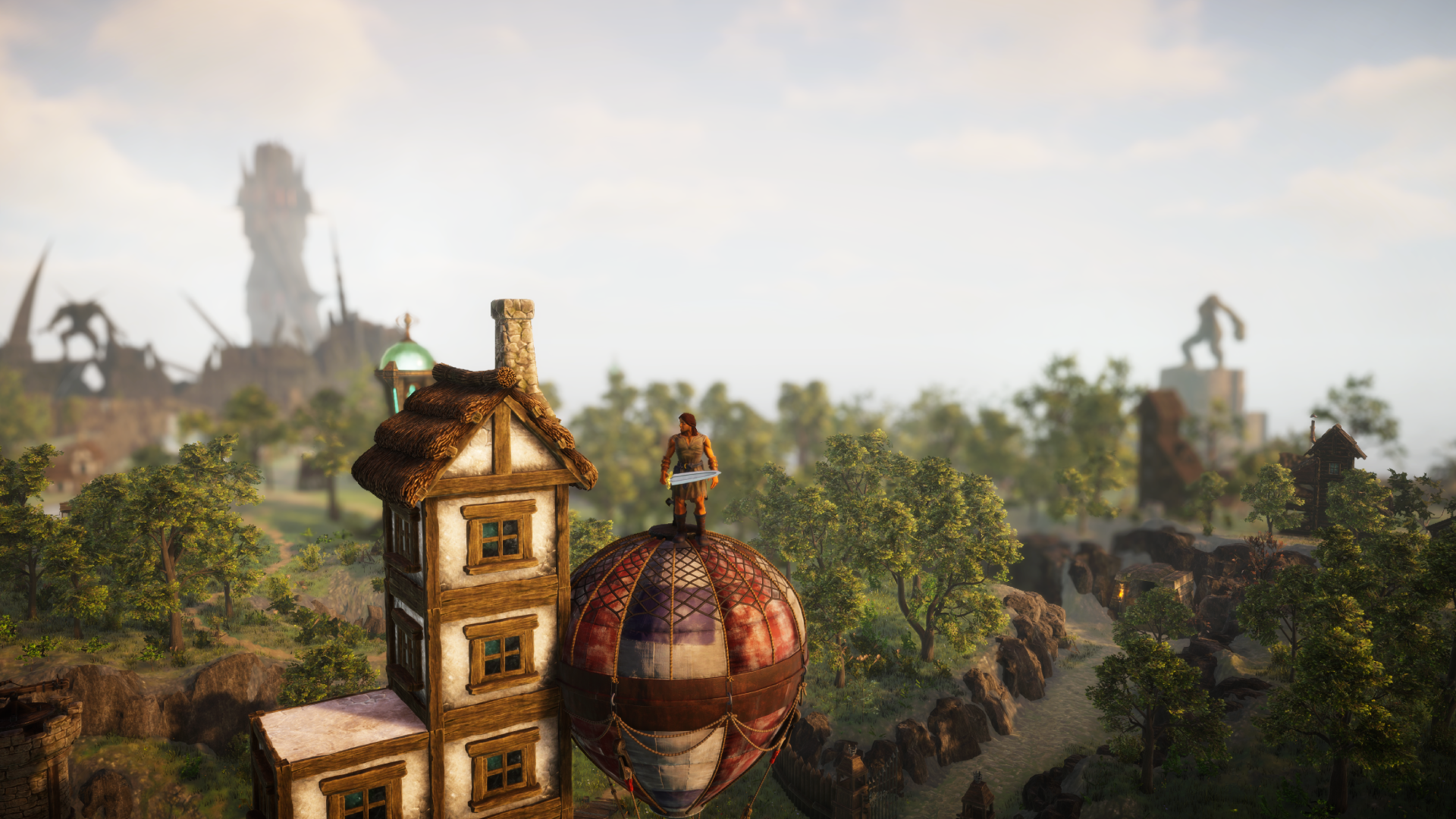 Foreenamee Steam Community :: Masters of Albion