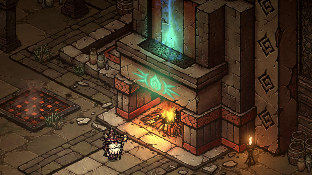 Steam post image