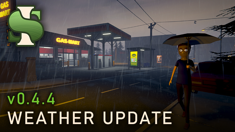 v0.4.4: Weather Update