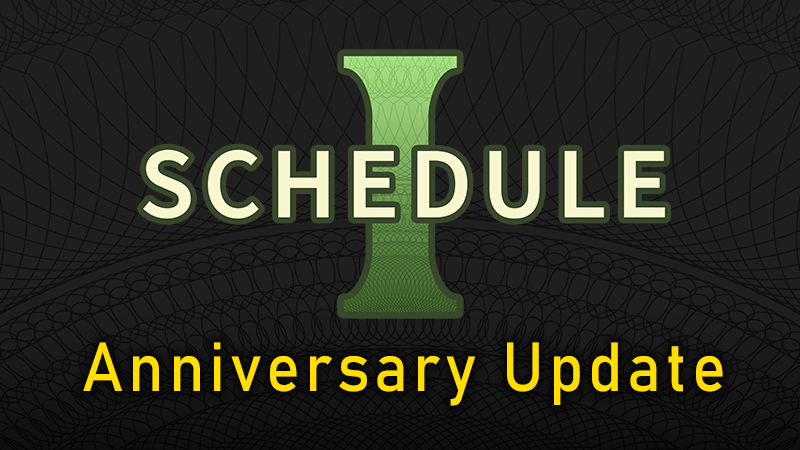 v0.4.5: Anniversary Update