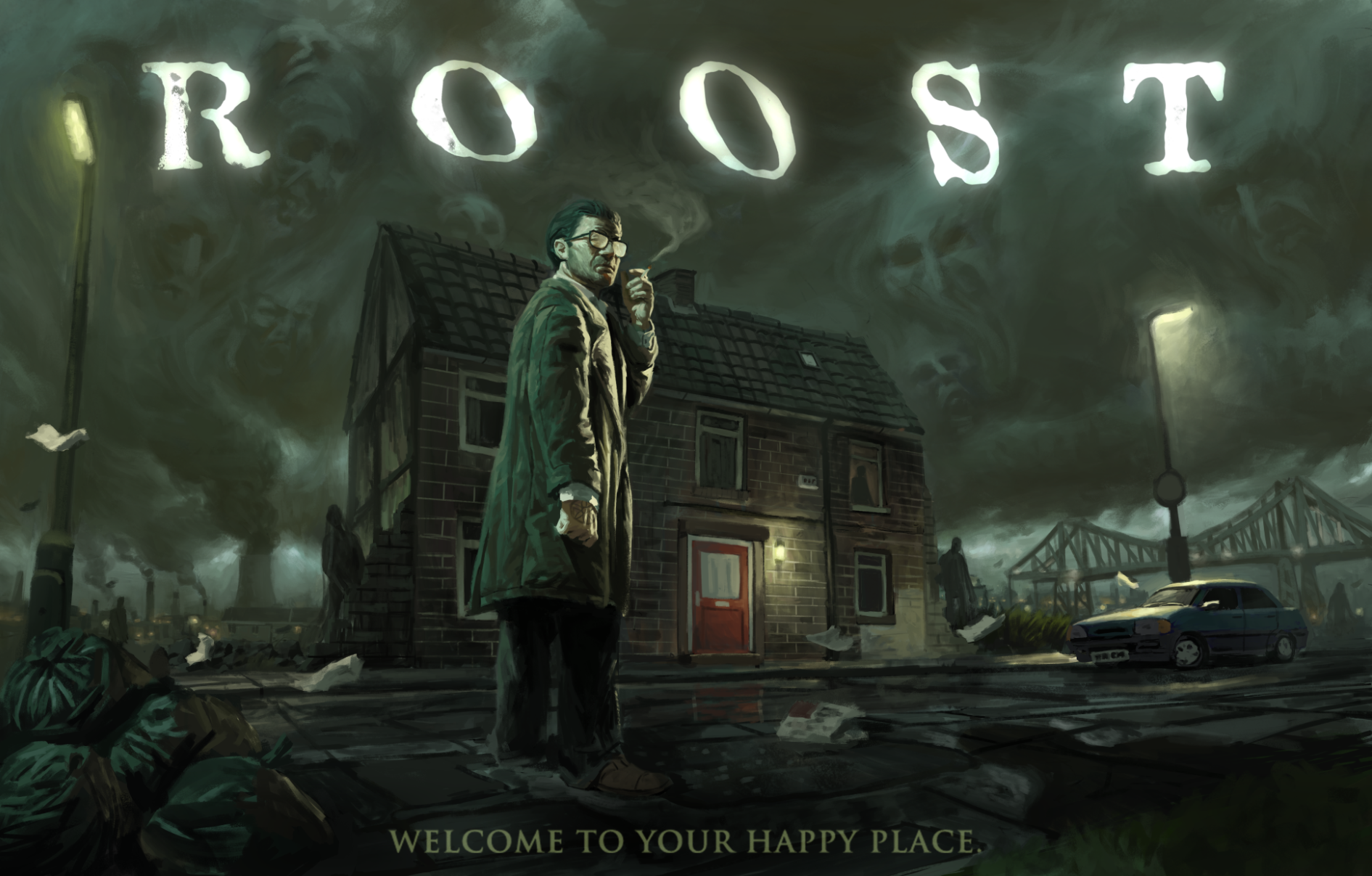 Steam post image