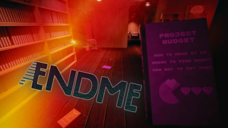 Steam :: ENDME :: LOW-BUDGET FIX!