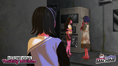 Save 30% on Anomalous Coffee Machine on Steam