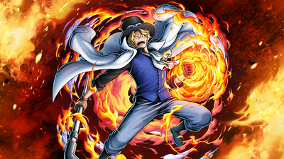 ONE PIECE Bounty Rush on Steam