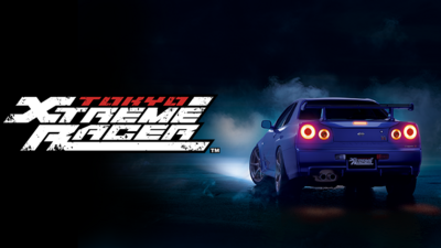 Tokyo Xtreme Racer on Steam