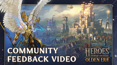 Heroes of Might and Magic: Olden Era on Steam