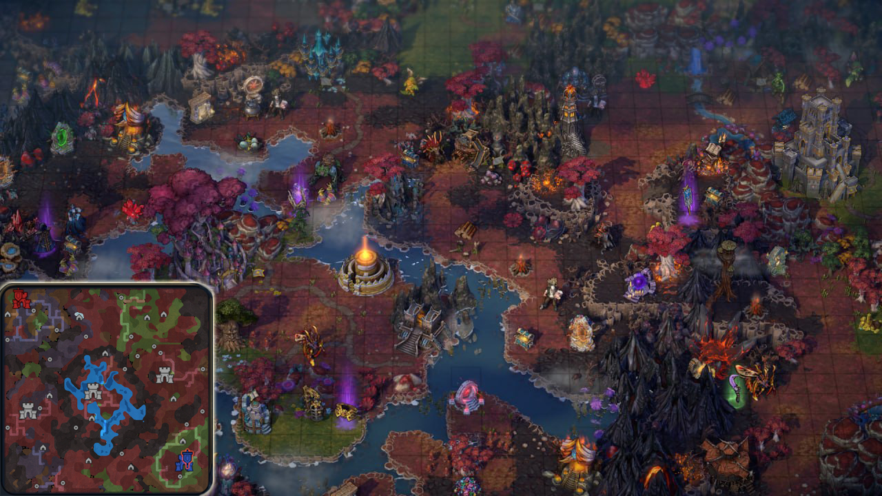 Prisoners map preview 2
