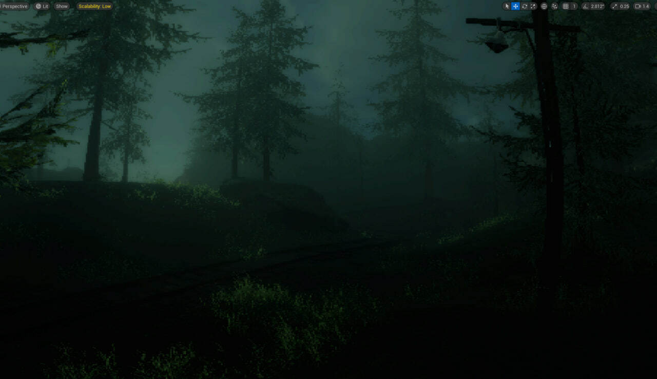Steam post image
