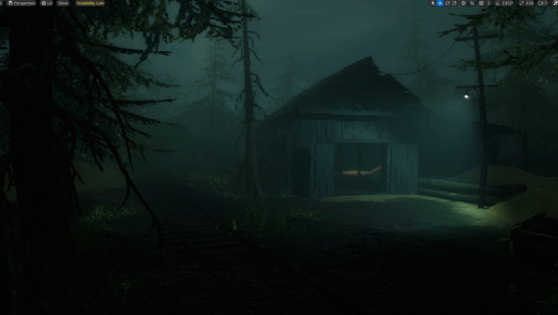 Steam post image