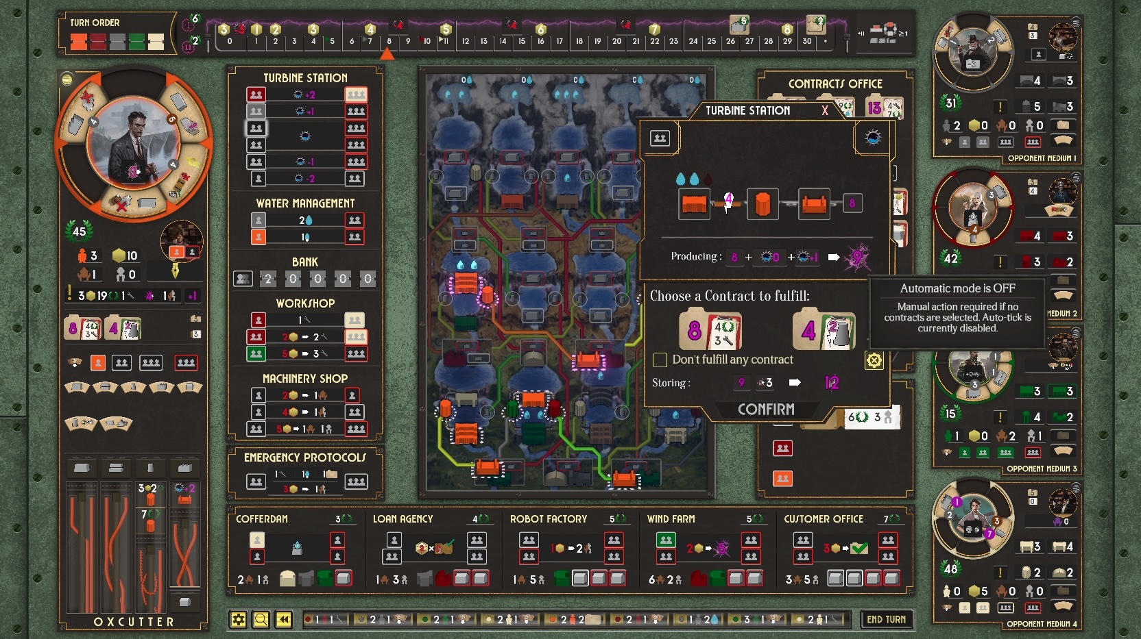 Steam post image