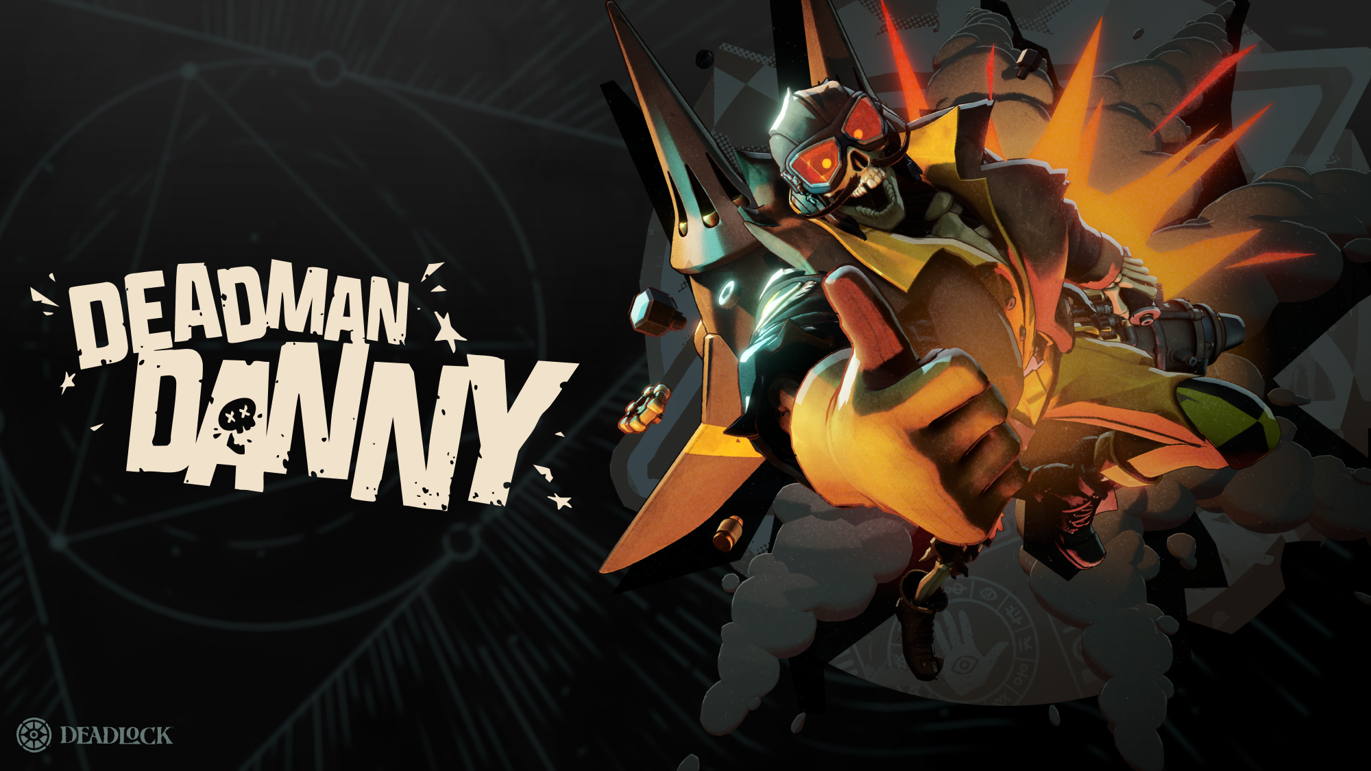 Fairfax Industries Employee Spotlight announcement art