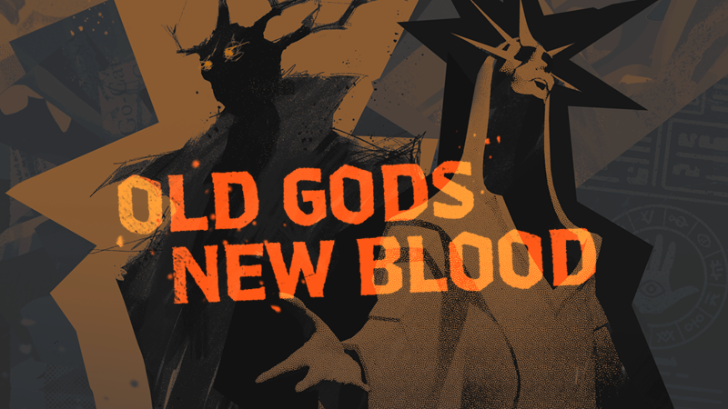 Deadlock Deadlock 综合资讯攻略 · Old Gods, New Blood