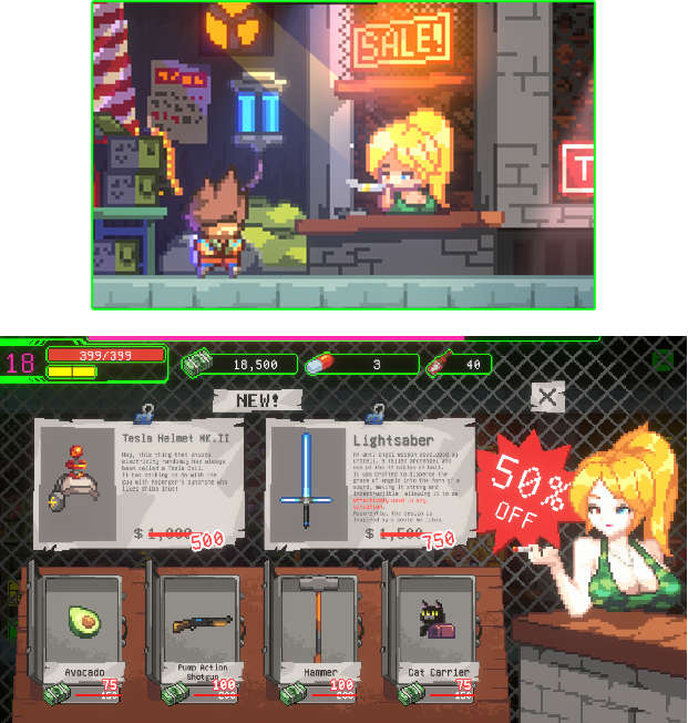Steam post image