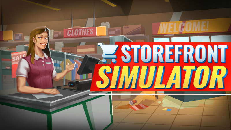 Storefront Simulator - Demo Update | Checkout Conveyor & Controller ...