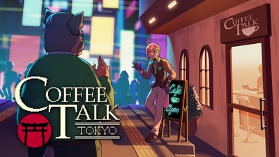 Steam：Coffee Talk Tokyo