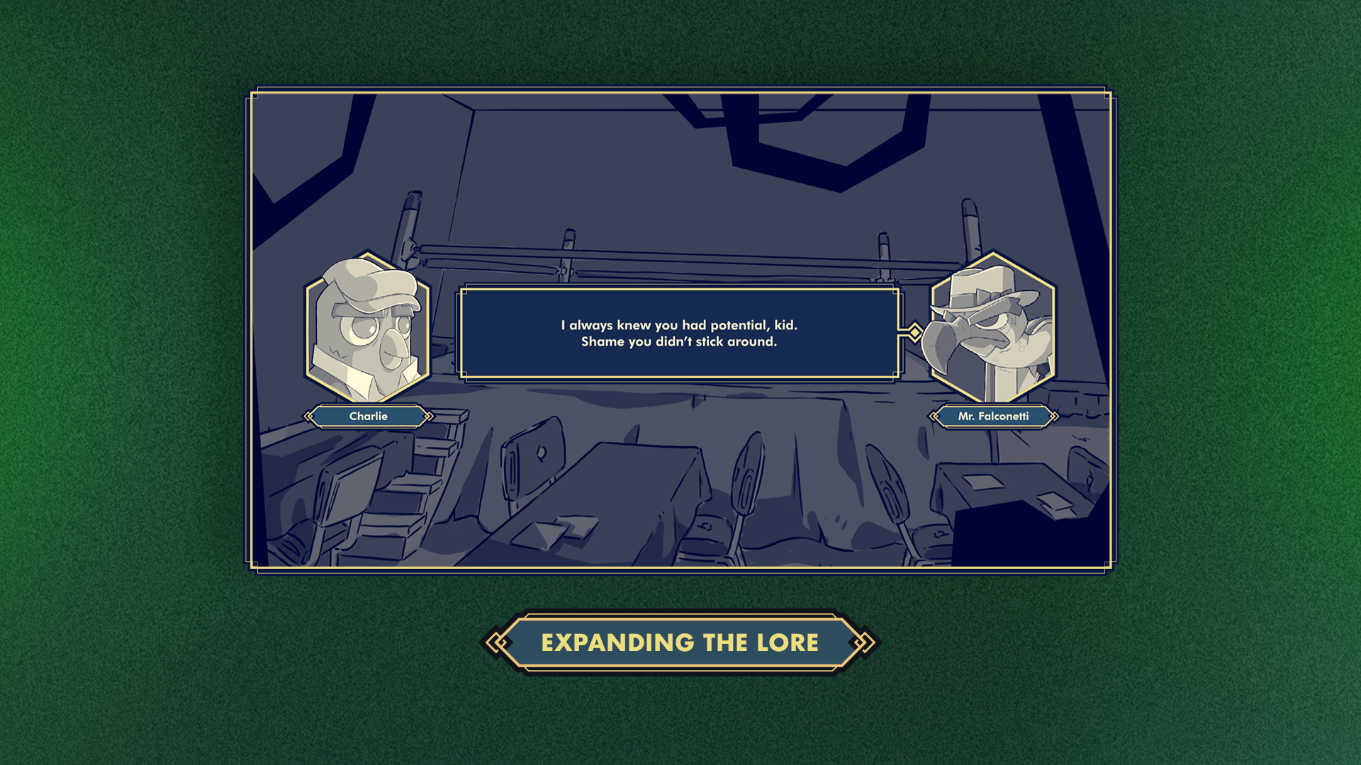Steam post image