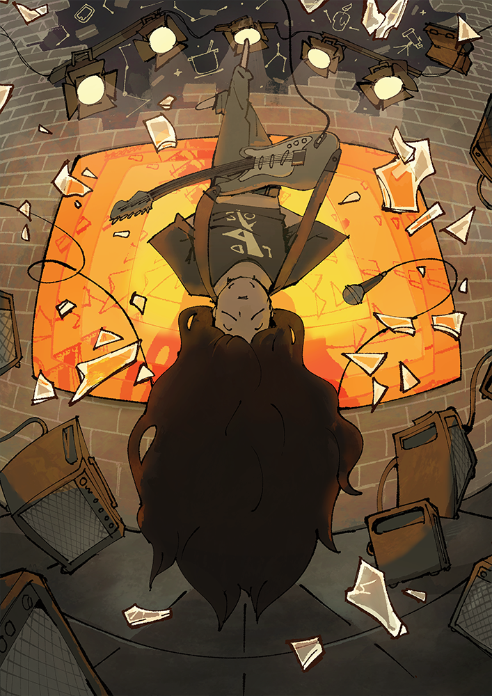 Steam post image