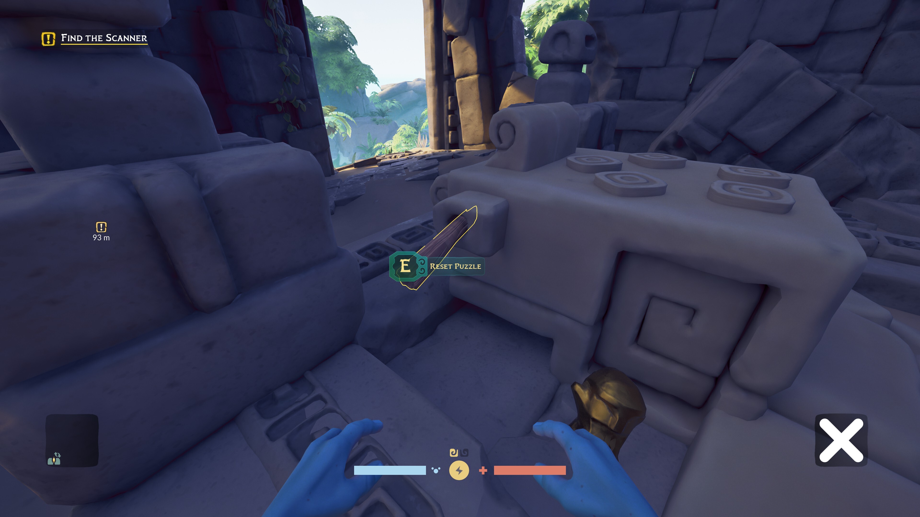 Steam post image