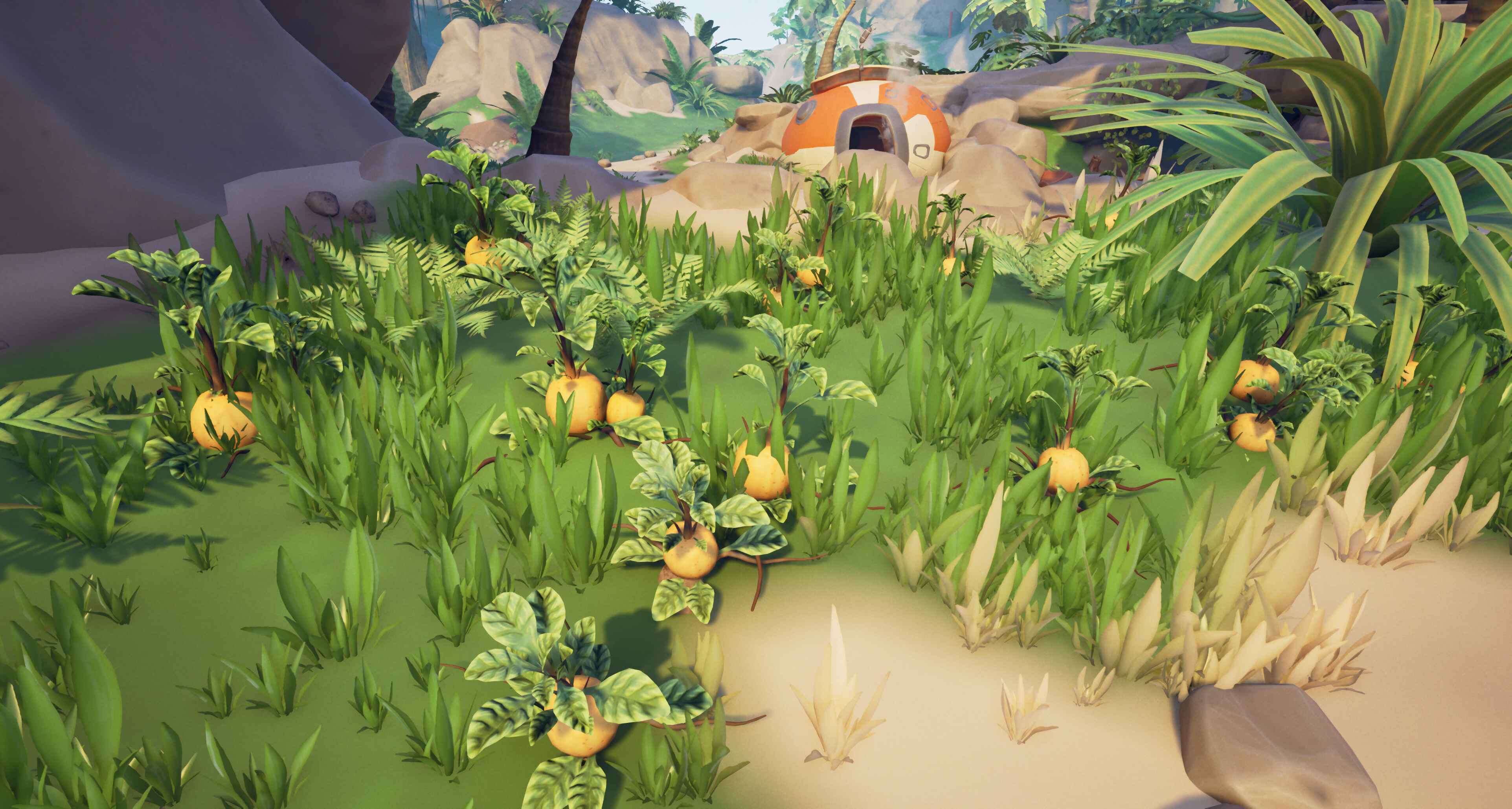 Steam post image