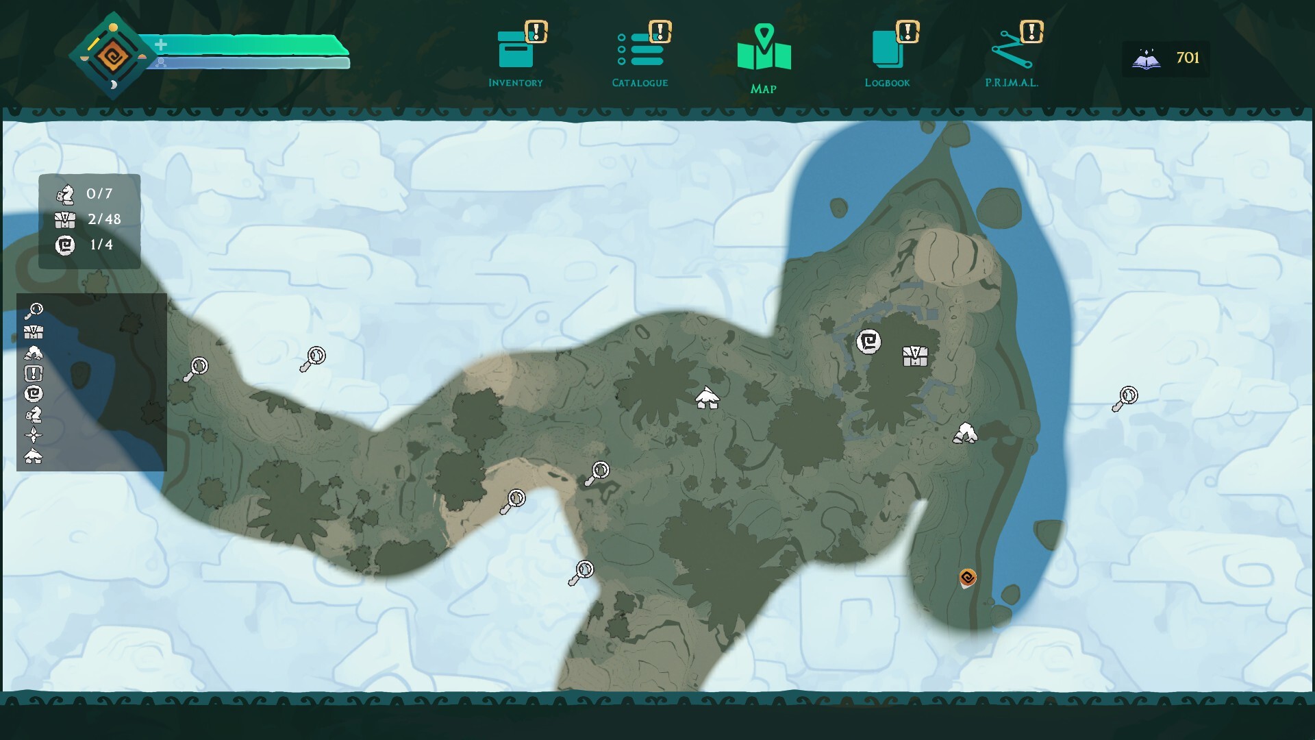 Steam post image