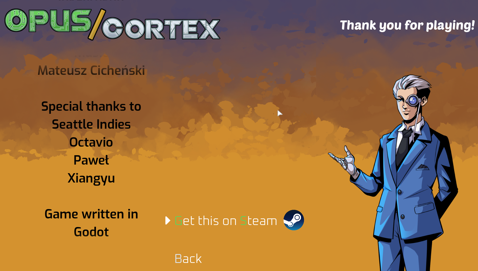 Steam post image