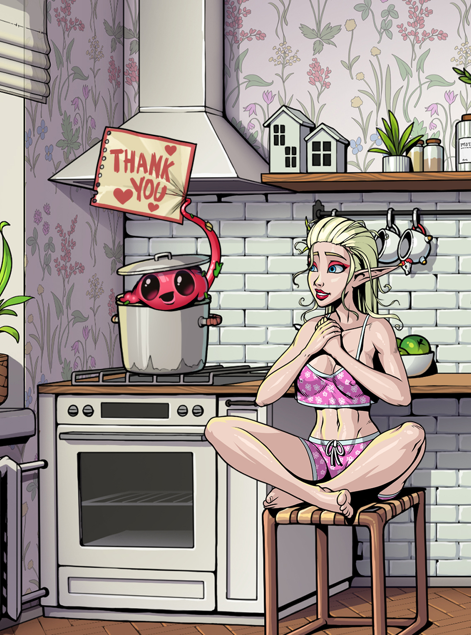 Steam post image