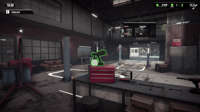 Steam post image