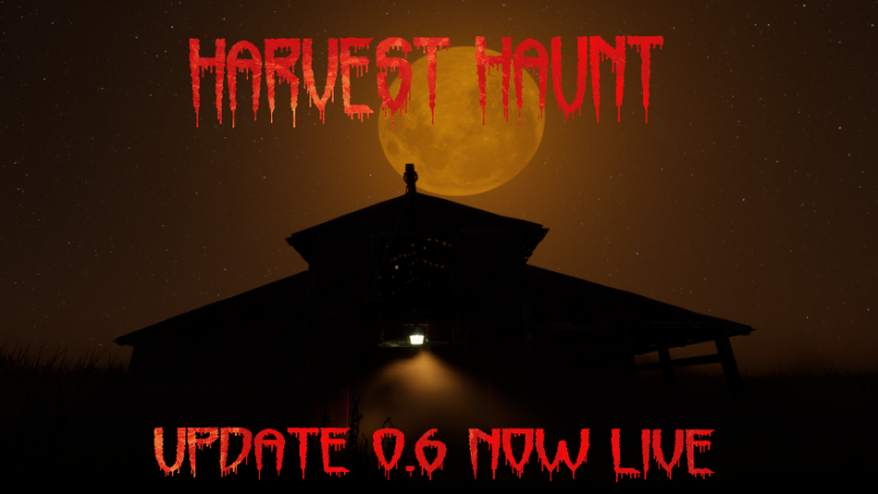 Distressed - Live steam with Gamehauntings - Steam News
