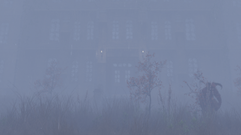 Distressed - Lower Price - Steam News