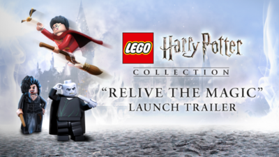 Lego harry potter mac app store sale