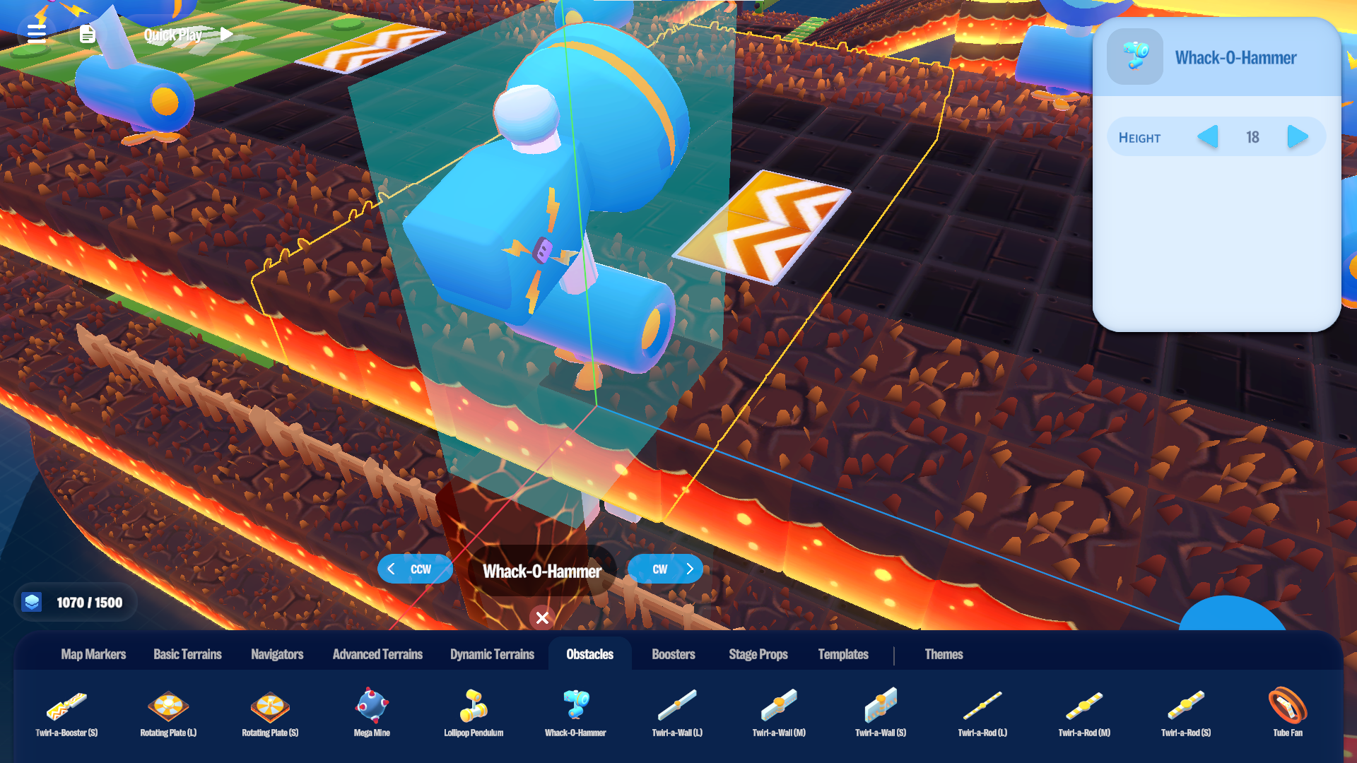 Steam post image