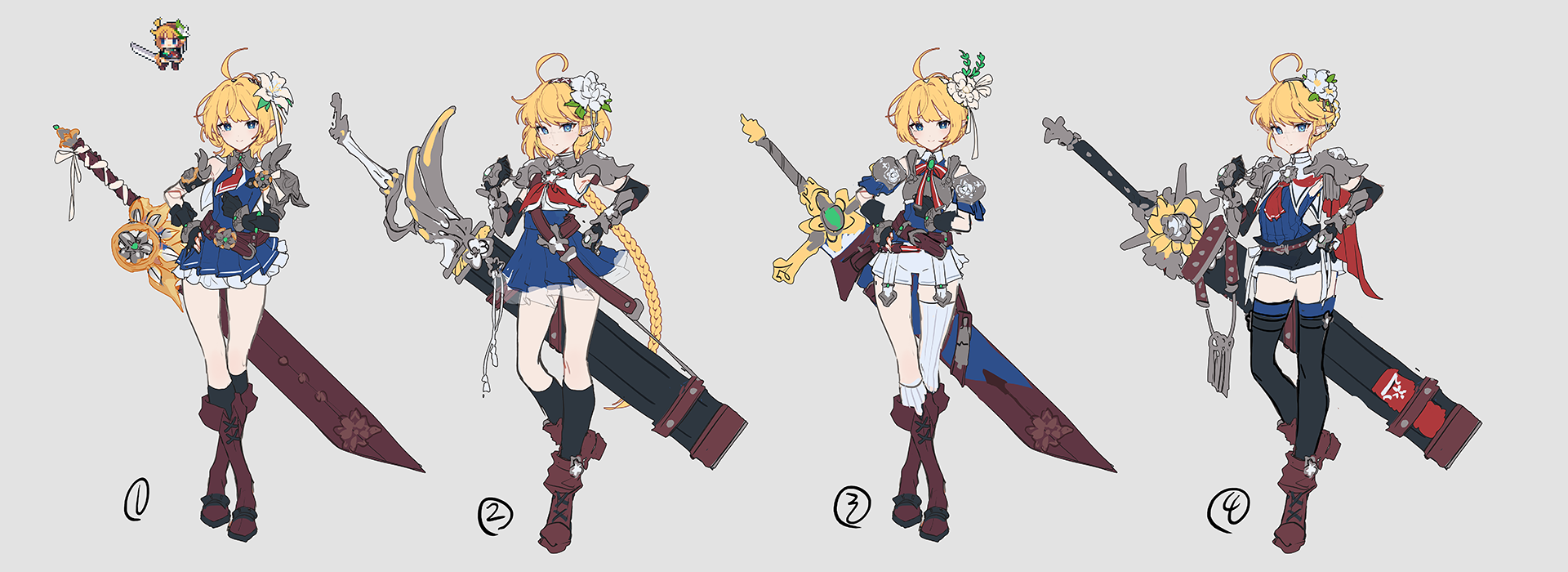 Steam post image