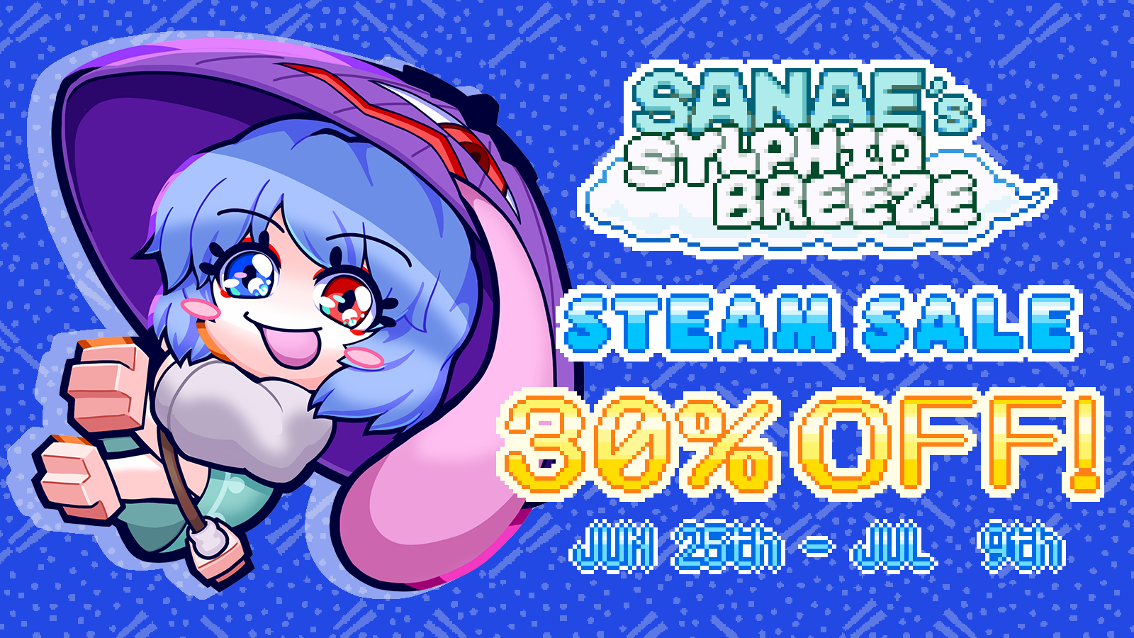 Steam post image
