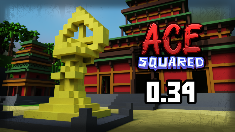 Steam :: Ace Squared :: Ace Squared Update Version 0.34