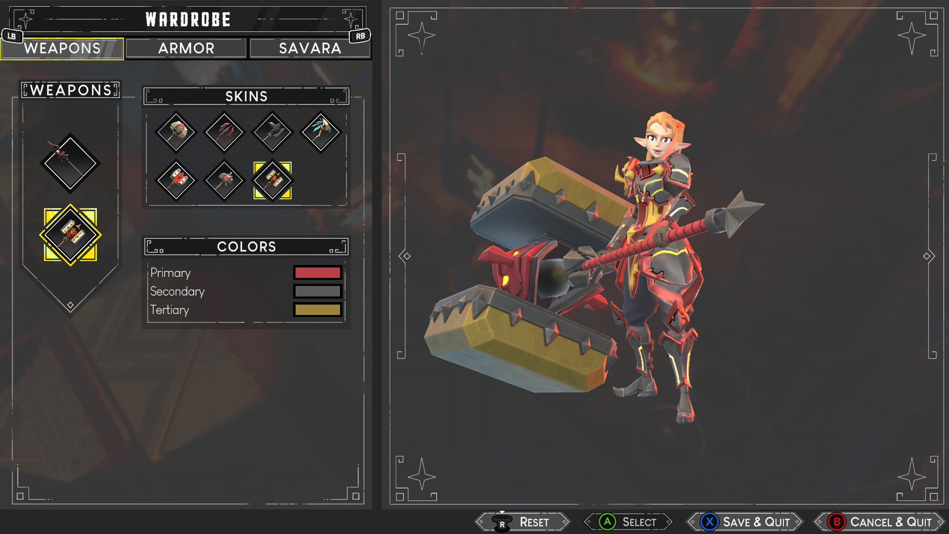 Steam post image