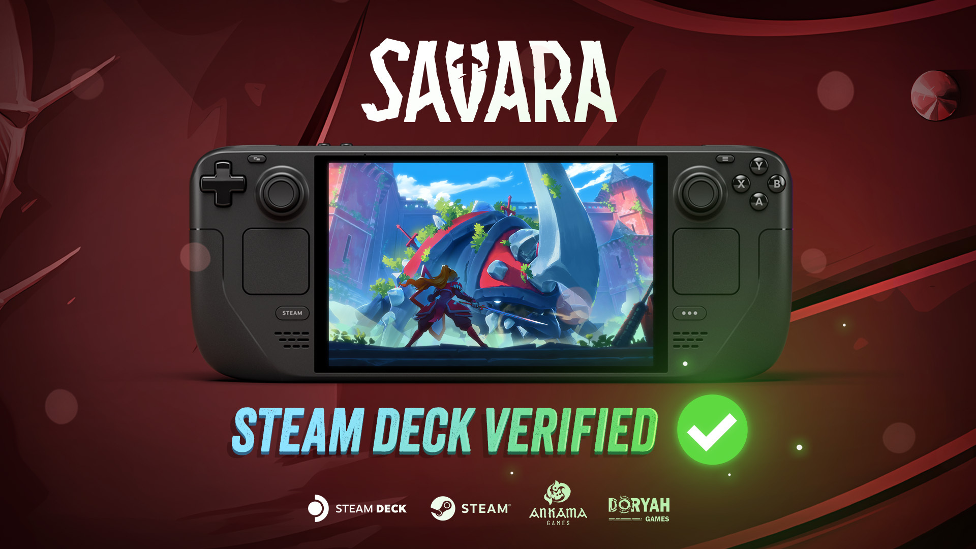 Steam post image