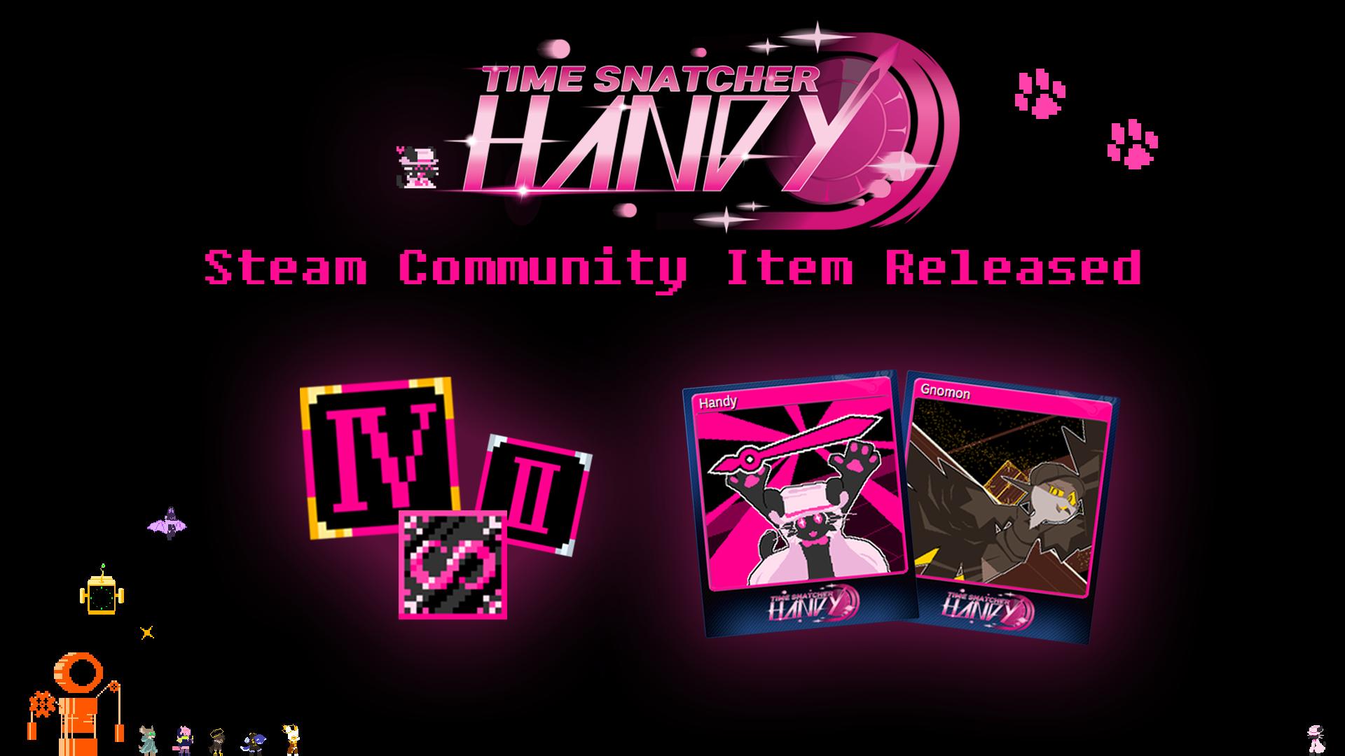 Steam post image