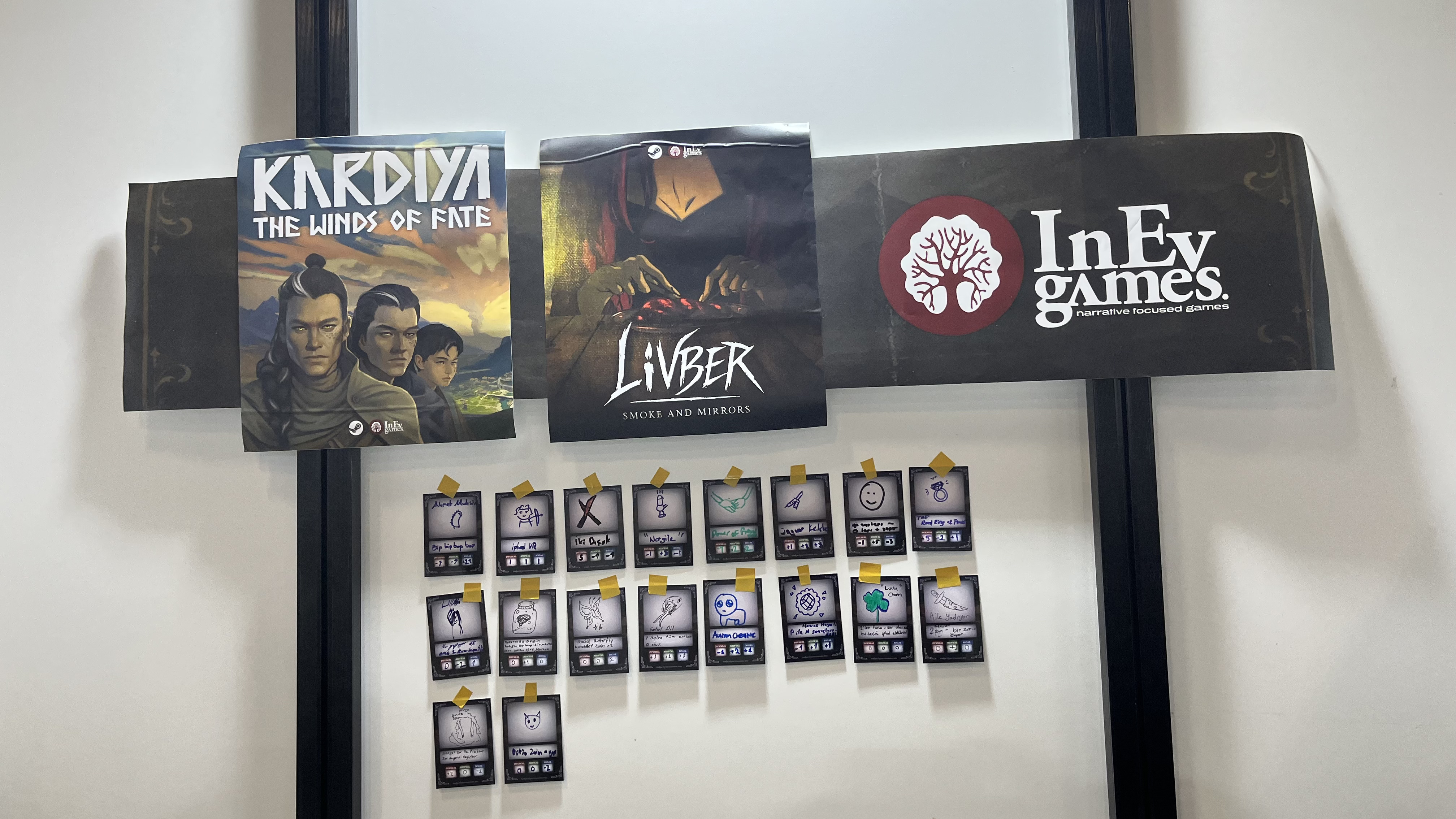Steam post image