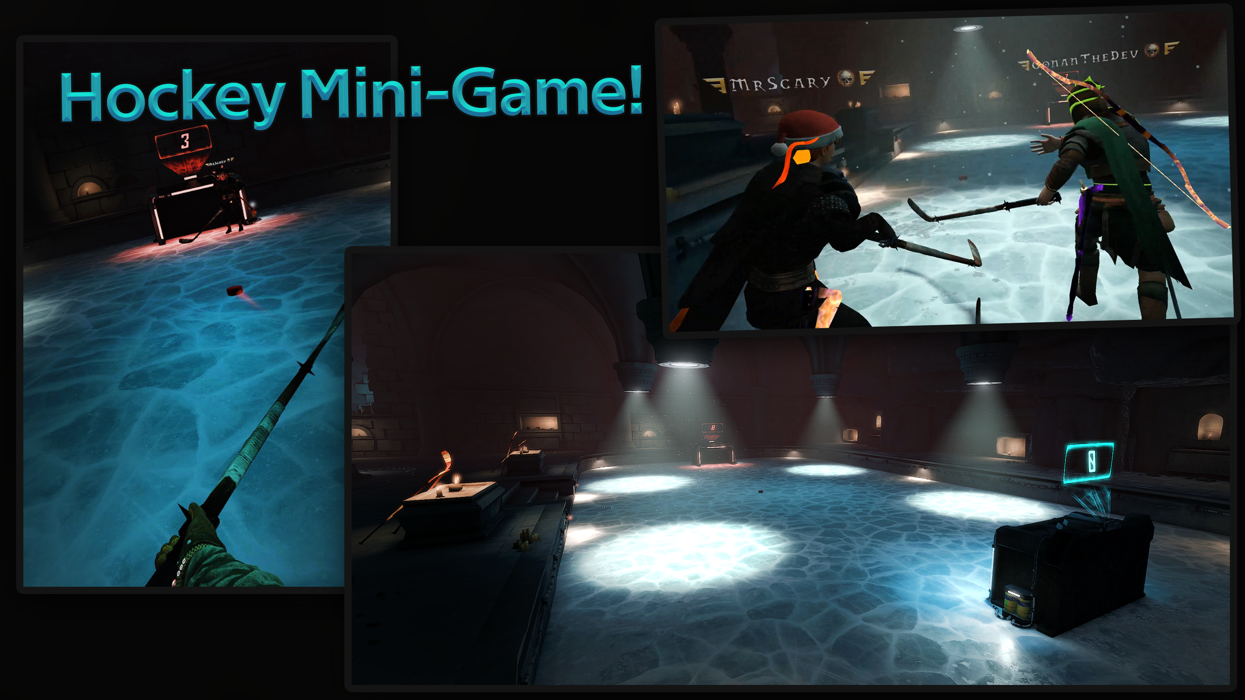 Steam post image