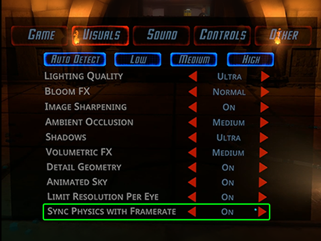 Steam post image