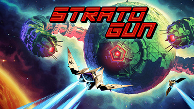 Stratogun on Steam